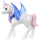 Barbie Saphire Doll