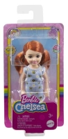 Kleine Barbie-Puppe Chelsea in verschiedenen Outfits,...