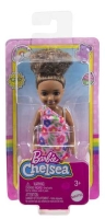 Kleine Barbie-Puppe Chelsea in verschiedenen Outfits, ideal für fantasievolles Spielen