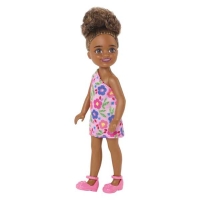 Barbie Chelsea Sortiment rollierend