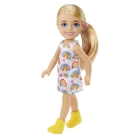 Barbie Chelsea Sortiment rollierend