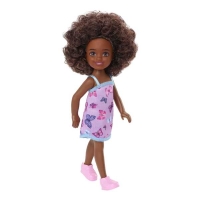 Barbie Chelsea Sortiment rollierend