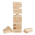 Idena Wackelturm XXL 54x15x15 54 Teile