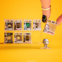 Funko Figur Bitty POP STAR WARS The Mandalorian