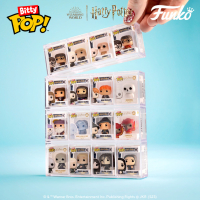 Funko Figur Bitty POP Harry Potter