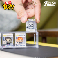 Funko Figur Bitty POP Harry Potter