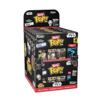 Funko Figur Bitty POP STAR WARS