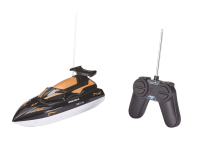 Modellboot Spring Tide 40 von Revell mit Fernbedienung,...