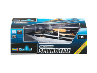 Revell RC Boat Spring Tide 40