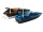 Modellboot Spring Tide 40 von Revell mit Fernbedienung, schnell und wendig auf dem Wasser