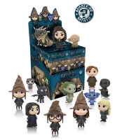 Mystery Minis Harry Potter Figur - Kleine Sammelfigur mit...