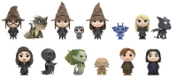 Mystery Minis Harry Potter Figur - Kleine Sammelfigur mit...