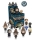 Mystery Minis Harry Potter Figur - Kleine Sammelfigur mit geheimnisvollem Charakter aus der Harry Potter Welt.