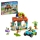 LEGO Friends Smoothie Stand am Strand mit Figuren, Zubehör und Strandkulisse.