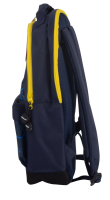 Rucksack mit Pokemon-Motiv in lebendigen Farben,...