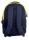 Rucksack mit Pokemon-Motiv in lebendigen Farben, gepolsterten Schultergurten und geräumigem Hauptfach