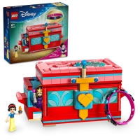 Lego Disney Princess Schneewittchens Schmuckkassette mit...