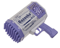 Seifenblasenpistole Bazooka 24x14cm
