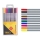 Idena Fineliner 0,4mm 10 Stück