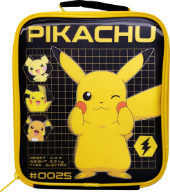 Lunch-Tasche Pokémon
