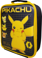 Lunch-Tasche Pokémon