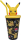 Trinkbecher Pokémon 3D Figur Pokémon Polypropylen 500ml