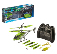 Revell RC Helikopter Glowee 2.0