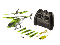 Revell RC Helikopter Glowee 2.0