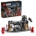 LEGO STAR WARS Duell zwischen Paz Vizsla und Moff Gideon