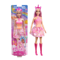 Barbie Core Unicorn 1