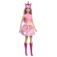 Barbie Core Unicorn 1