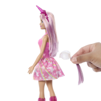 Barbie Core Unicorn 1
