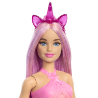Barbie Core Unicorn 1