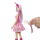 Barbie Core Unicorn 1