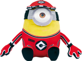 Plüsch Minions Pit Crew Ich - Einfach unverbesserlich 4 28cm