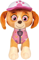 Plüschfigur PAW PATROL Paw Patrol Skye 28cm