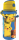 Trinkflasche Pokémon Aluminium 600ml