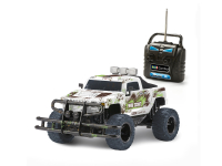 Revell RC Monster Truck Mud Scout Control