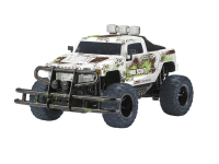 Revell RC Monster Truck Mud Scout Control