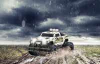 Revell RC Monster Truck Mud Scout Control