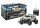 Revell RC Monster Truck Mud Scout Control