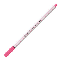 Rosa Filzstift Pen 68 Brush für kreatives Schreiben...