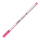 Rosa Filzstift Pen 68 Brush für kreatives Schreiben und Malen auf verschiedenen Oberflächen.