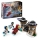 LEGO Marvel Super Heroes Iron Man & Iron Legion verses HYDRA-Soldat