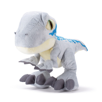 Plüschtier Blue aus Jurassic World, 48 cm...