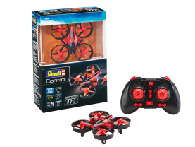 Revell RC Quadrocopter Fizz
