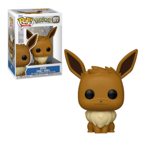 Funko Figur POP! Pokémon Evoli