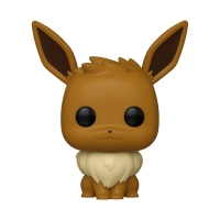 Funko Figur POP! Pokémon Evoli