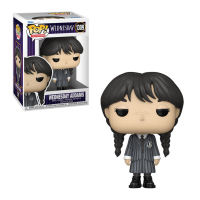 Funko Figur POP! Wednesday
