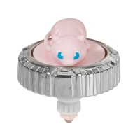 Pokémon Battle Spinner Arena Set